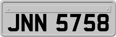 JNN5758