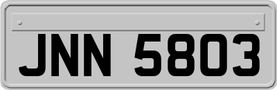 JNN5803
