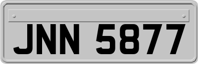 JNN5877