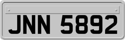 JNN5892