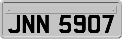 JNN5907