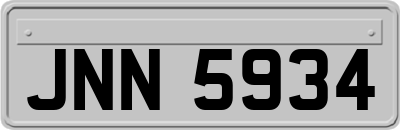 JNN5934