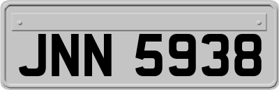 JNN5938