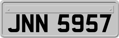 JNN5957