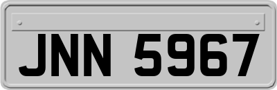JNN5967