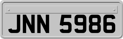 JNN5986