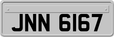 JNN6167