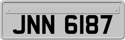 JNN6187