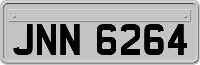 JNN6264