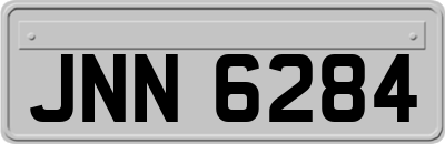JNN6284