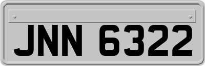 JNN6322