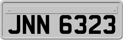 JNN6323
