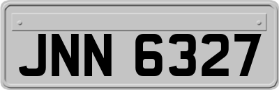 JNN6327