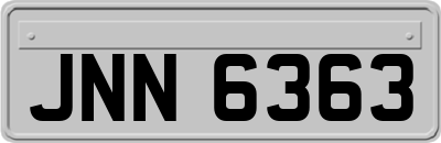 JNN6363