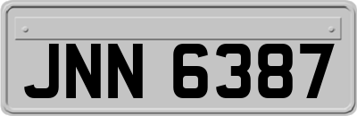 JNN6387