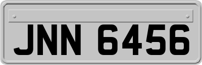 JNN6456