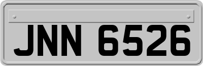 JNN6526