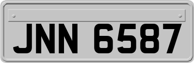 JNN6587