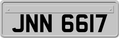 JNN6617