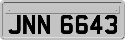 JNN6643