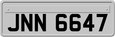 JNN6647