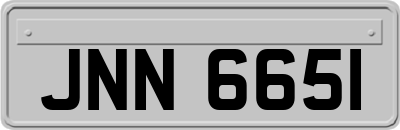 JNN6651