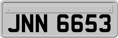 JNN6653