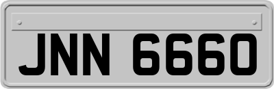 JNN6660