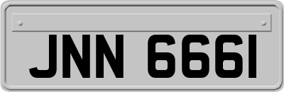 JNN6661