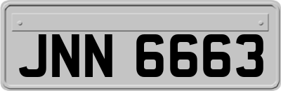 JNN6663