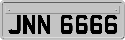 JNN6666