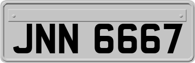 JNN6667