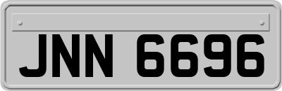 JNN6696