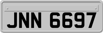 JNN6697