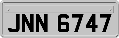 JNN6747