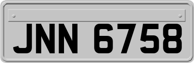JNN6758
