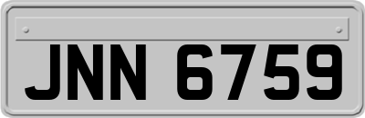 JNN6759