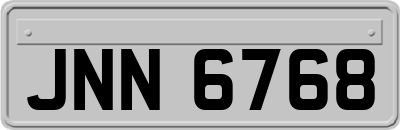 JNN6768