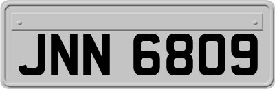 JNN6809