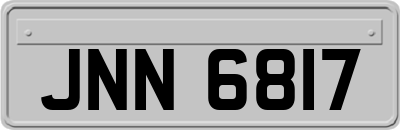 JNN6817