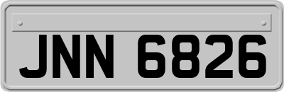 JNN6826
