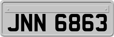 JNN6863