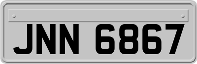 JNN6867