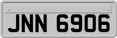 JNN6906