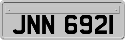 JNN6921