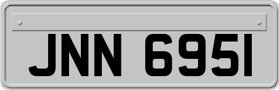 JNN6951