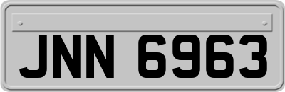JNN6963