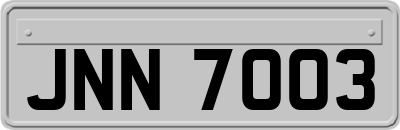 JNN7003