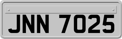 JNN7025