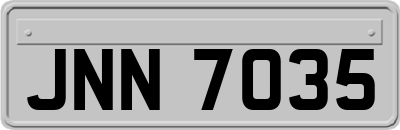 JNN7035